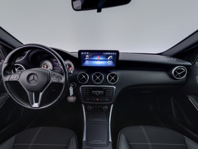 Mercedes-Benz A
