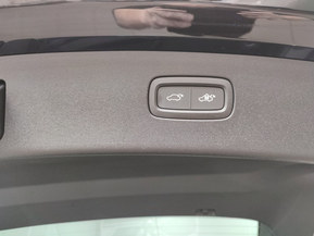 Volvo ES90