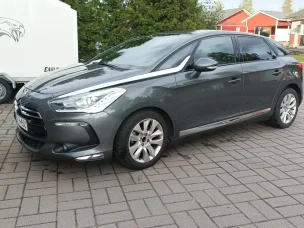 Citroen DS5