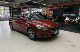 Volvo C70