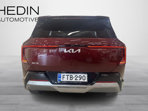 Kia EV5
