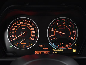 BMW 120