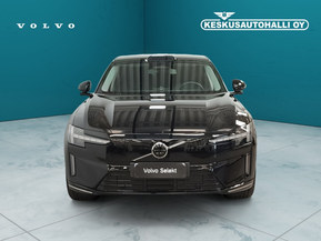 Volvo ES90