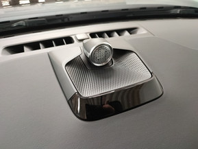 Volvo ES90