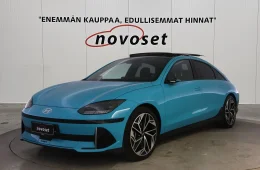 Hyundai Ioniq 6