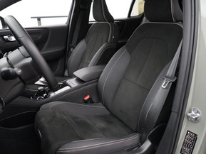 Volvo C40