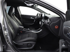 Mercedes-Benz A