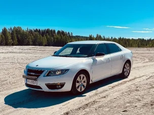 Saab 9-5