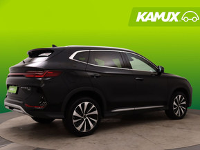 BYD Seal U DM-i