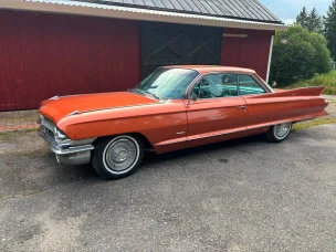 Cadillac 62-series