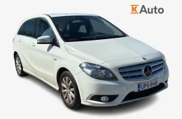 Mercedes-Benz B