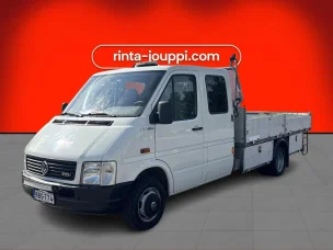 Volkswagen LT