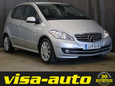 Mercedes-Benz A