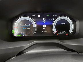 Toyota RAV4 Plug-In