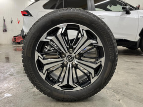 Toyota RAV4 Plug-In