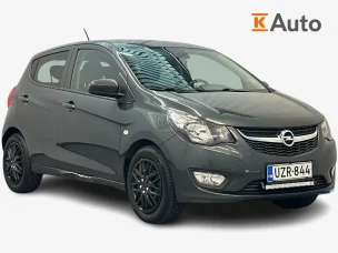 Opel Karl