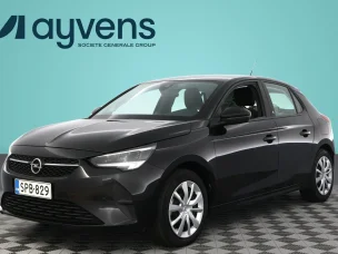 Opel Corsa-e