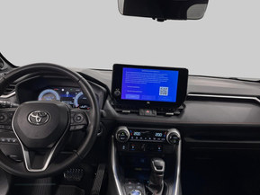 Toyota RAV4 Plug-In
