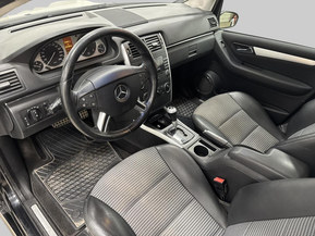 Mercedes-Benz B