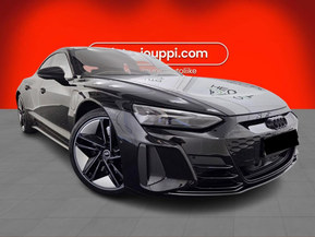 Audi e-tron GT RS