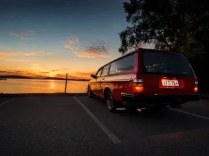 Volvo 240