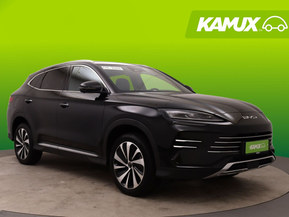 BYD Seal U DM-i