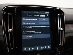 Volvo C40