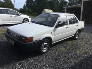 Nissan Sunny