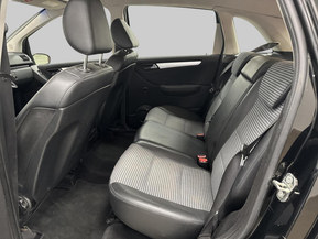 Mercedes-Benz B