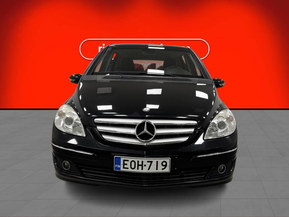 Mercedes-Benz B