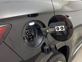 BYD Seal U DM-i
