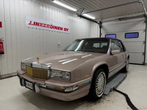 Cadillac Eldorado