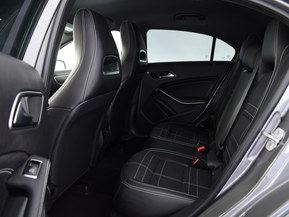 Mercedes-Benz A