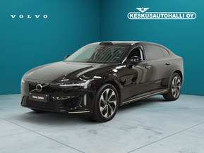 Volvo ES90