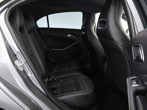 Mercedes-Benz A