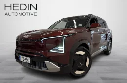 Kia EV5