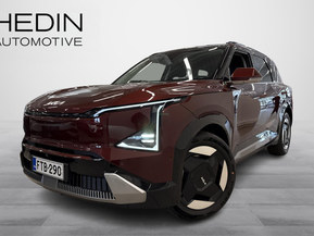Kia EV5