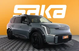 Kia EV9