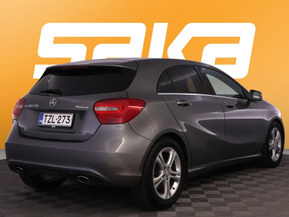 Mercedes-Benz A