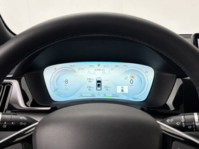 BYD Seal U DM-i