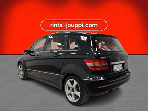 Mercedes-Benz B