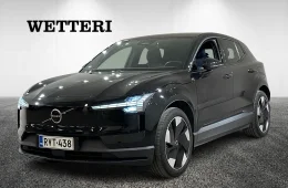 Volvo EX30