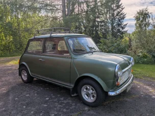 MINI 1000