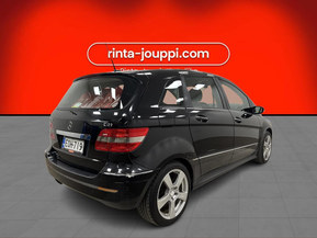 Mercedes-Benz B