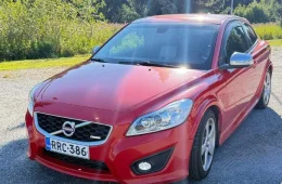 Volvo C30