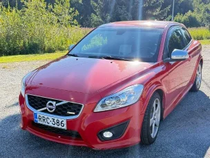 Volvo C30