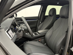 BYD Seal U DM-i