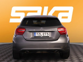 Mercedes-Benz A