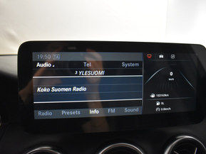Mercedes-Benz A