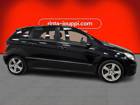 Mercedes-Benz B